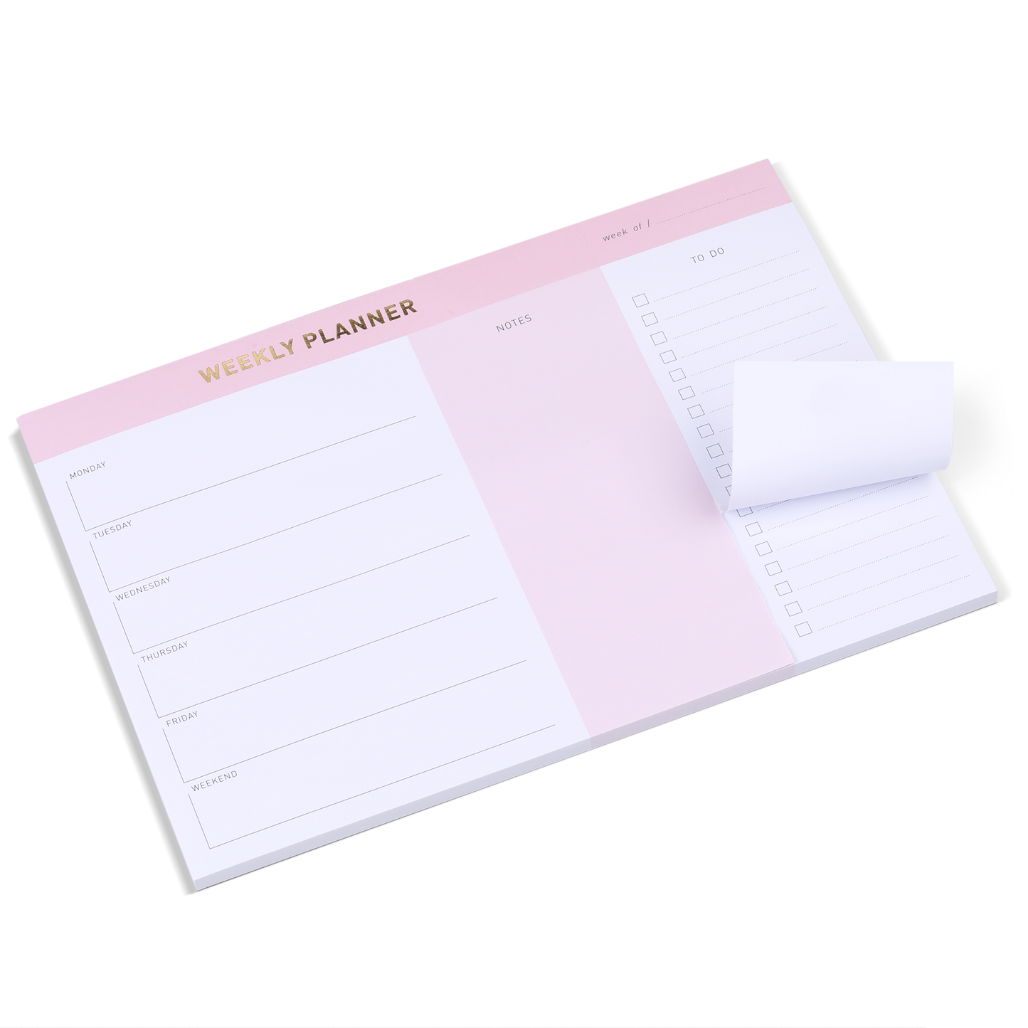 Get It Done Desk Set