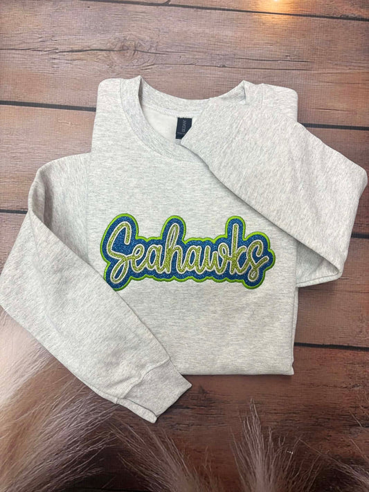 Big Game Team Spirit