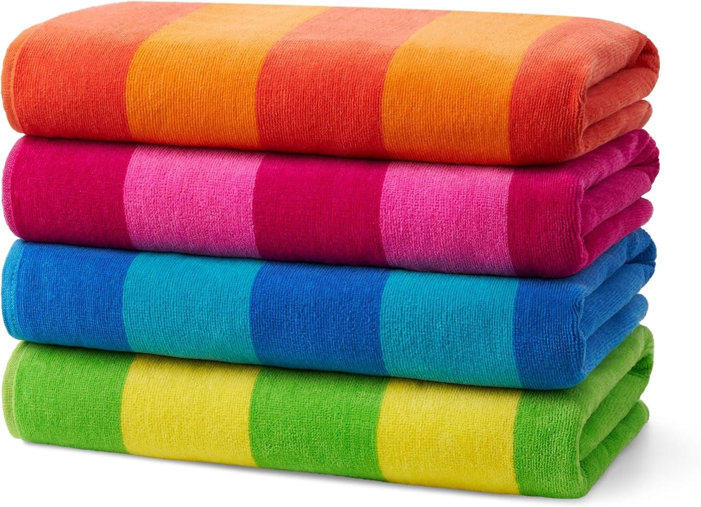 Oversized Personlized Beach Towel