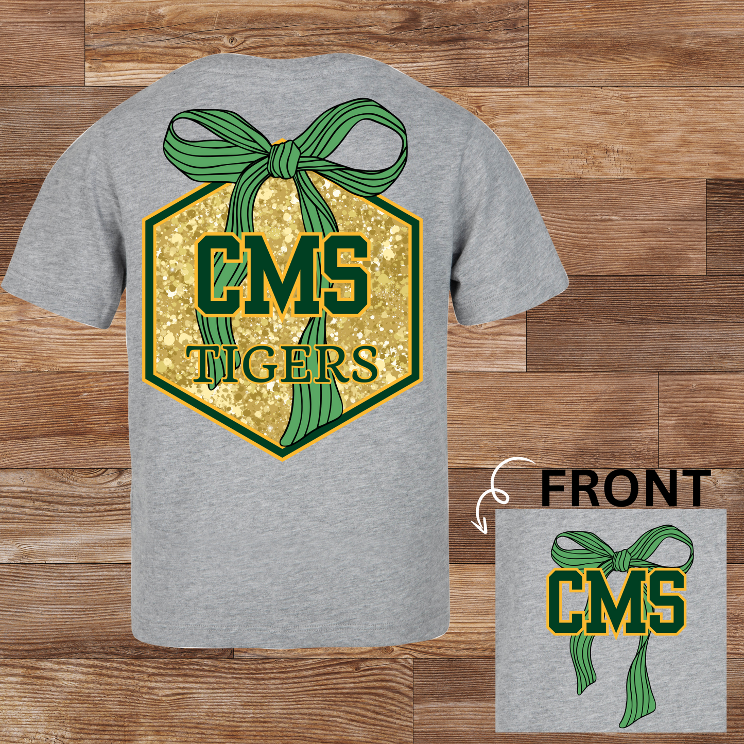 CMS Tigers