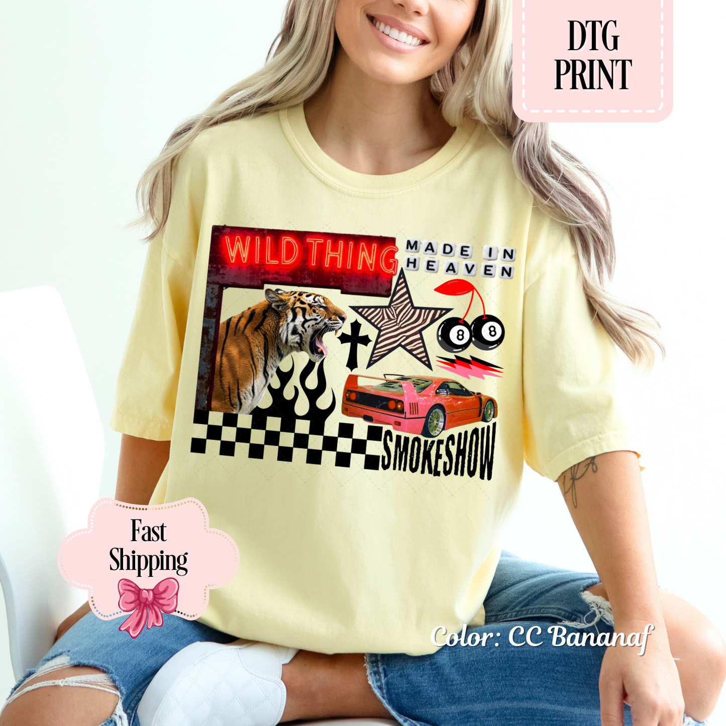 Wild Thing