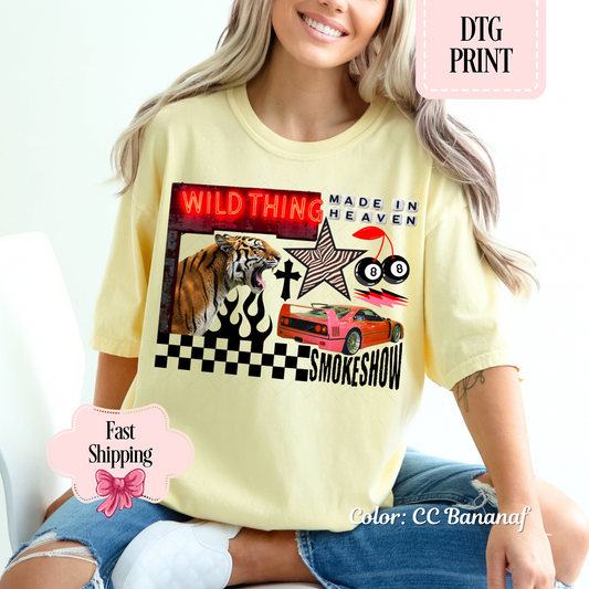 Wild Thing