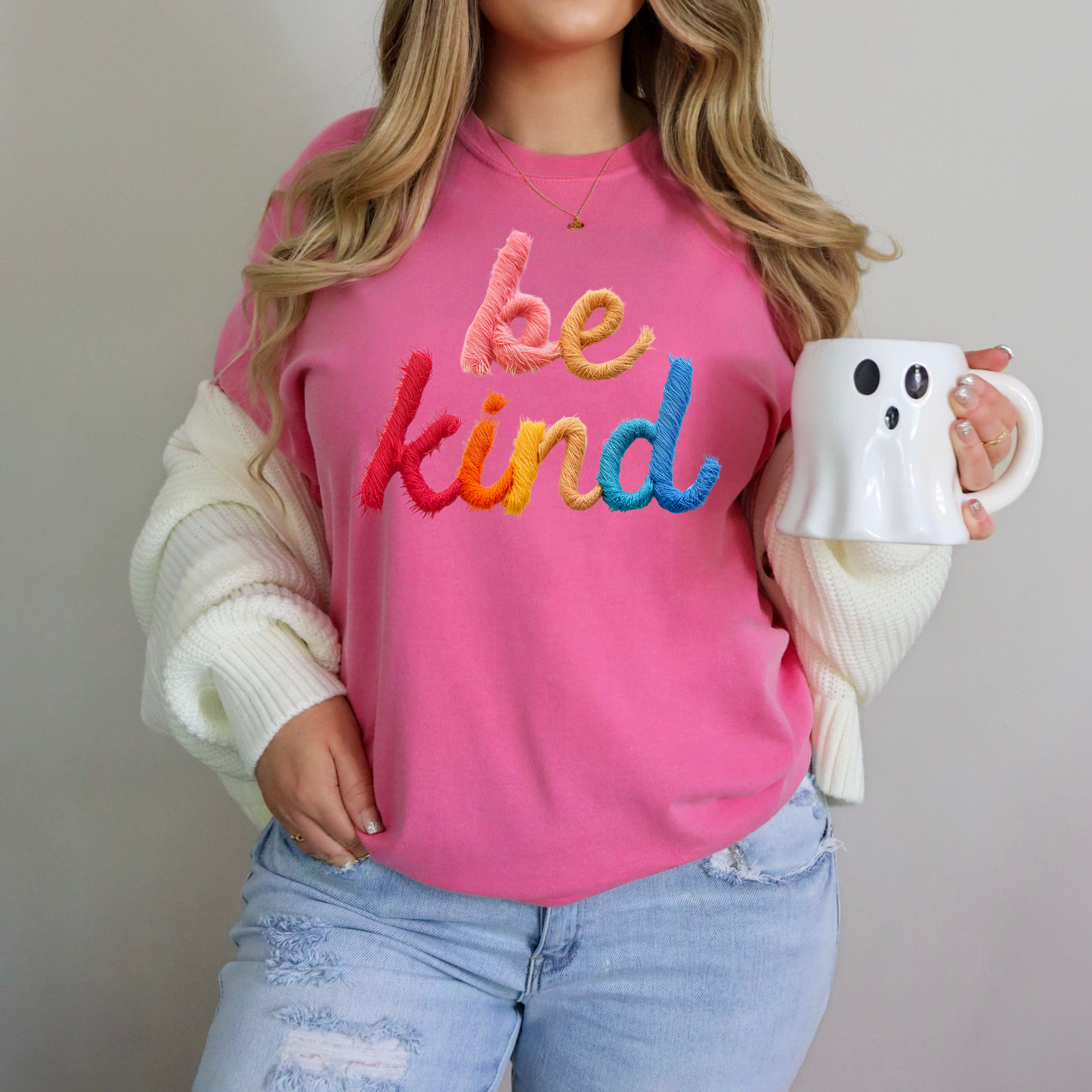 Be Kind Tshirt