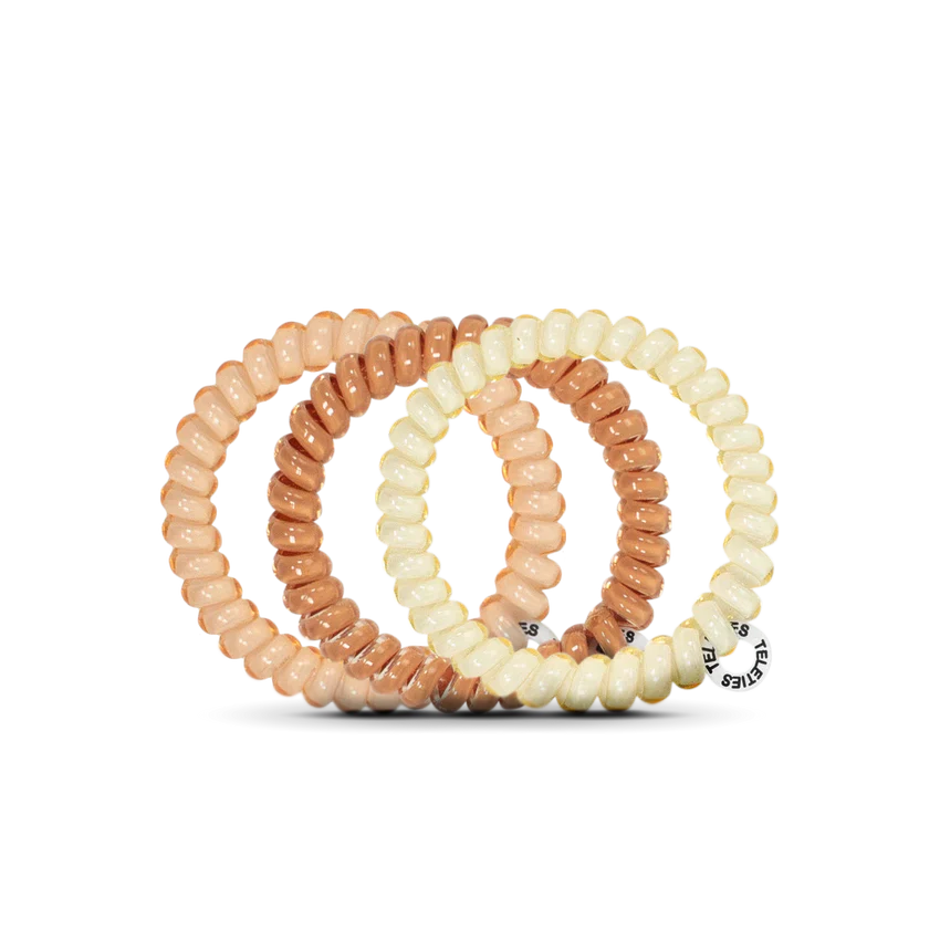 Hair Ties - Teleties