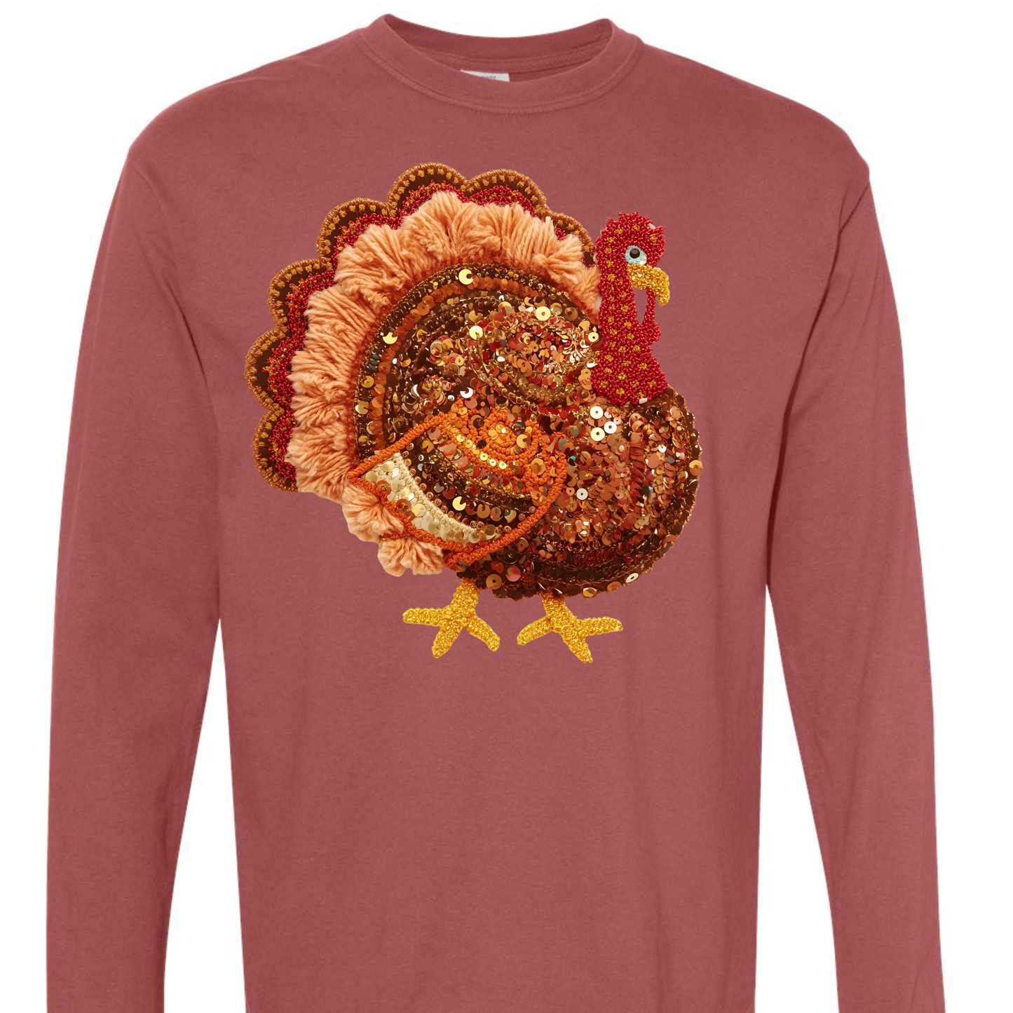 Turkey Longsleeve