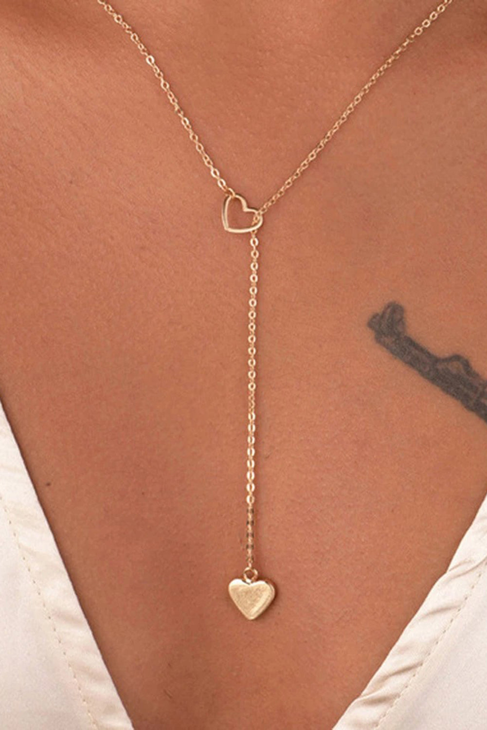 Heart Necklace