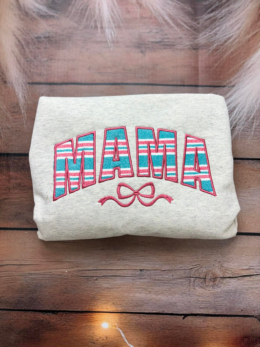 Custom Hospital Blanket Applique Embroidery Apparel