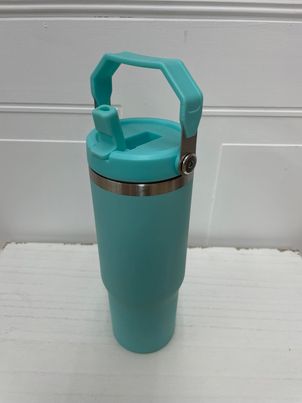 30 Ounce Stainless Steel Tumbler