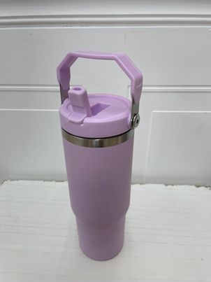 30 Ounce Stainless Steel Tumbler