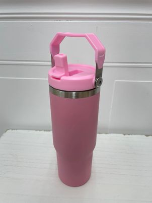 30 Ounce Stainless Steel Tumbler