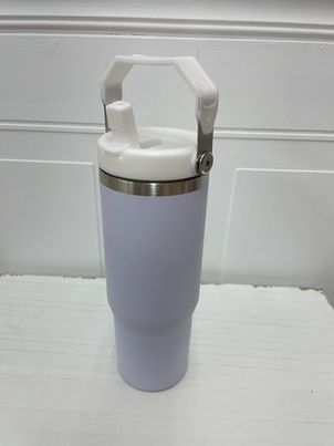 30 Ounce Stainless Steel Tumbler