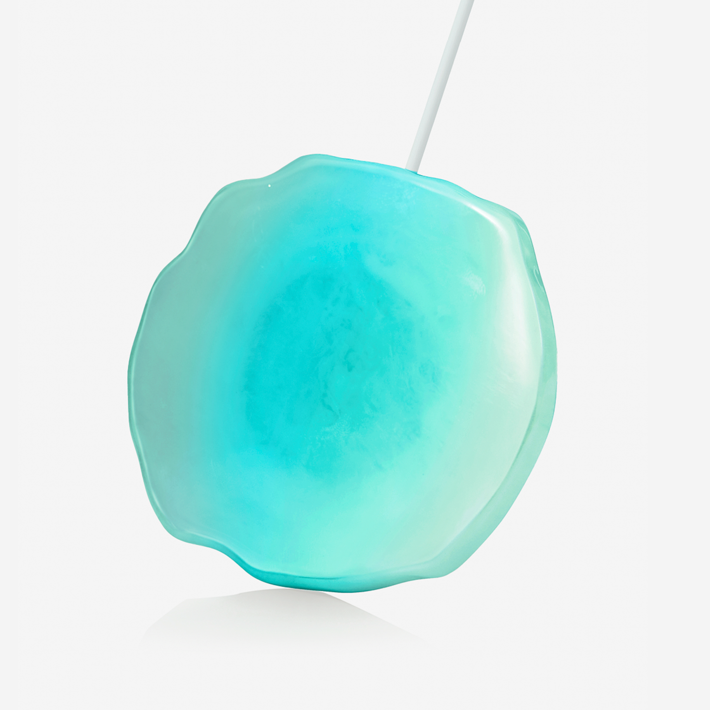 Gem Glow Wireless Charging Pad