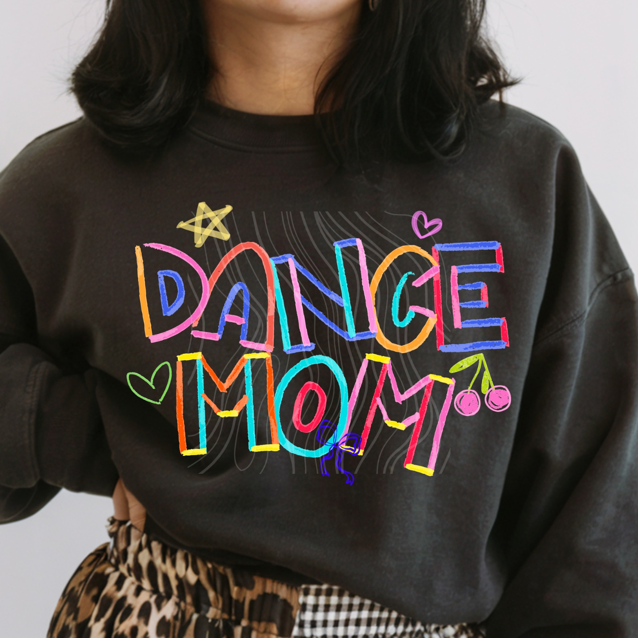Dance Mom
