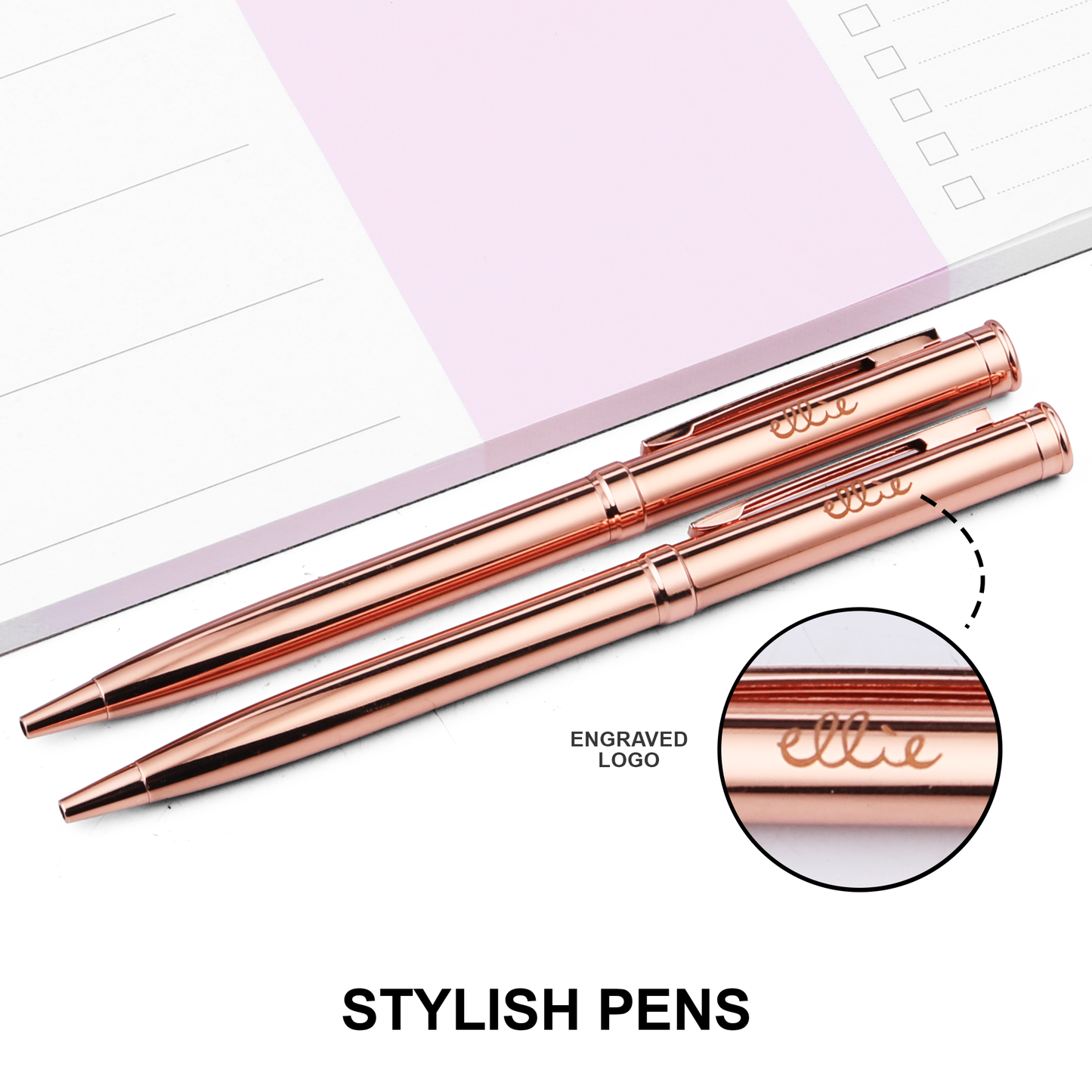 Get It Done Desk Set