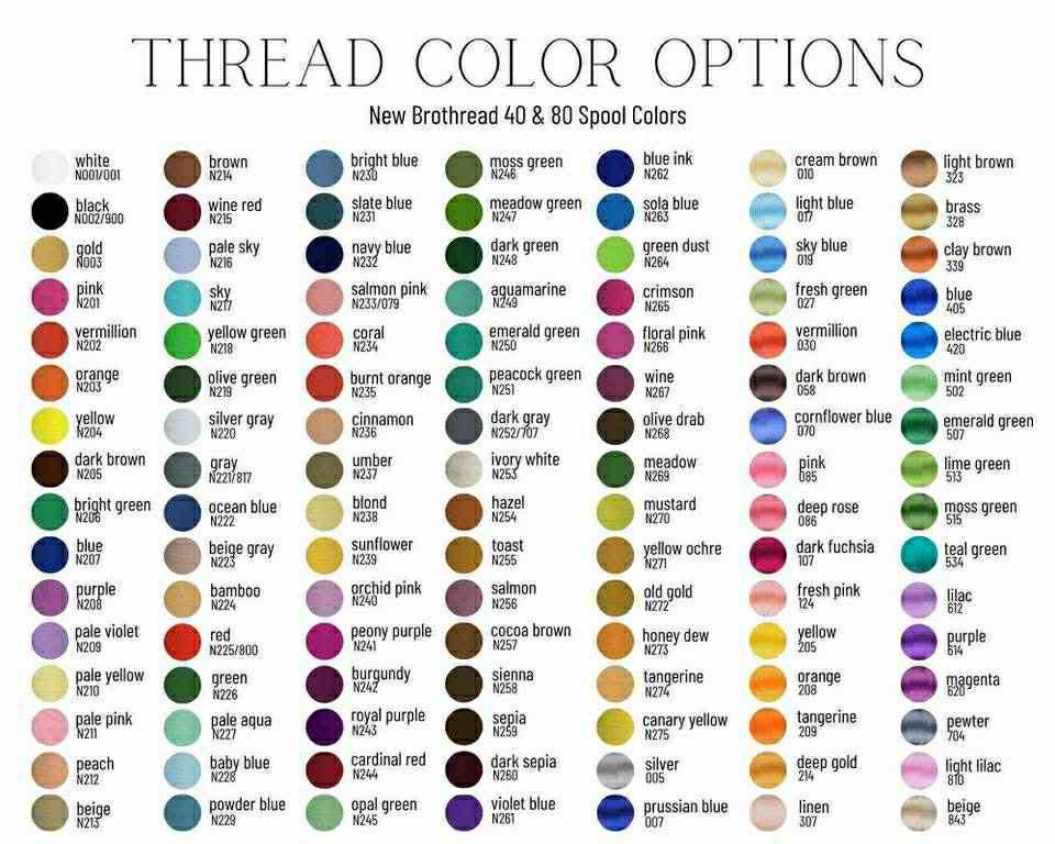 Heart Embroidered Monogram