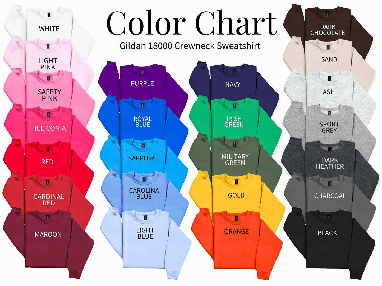 Curved Family Title With Sleeve Options