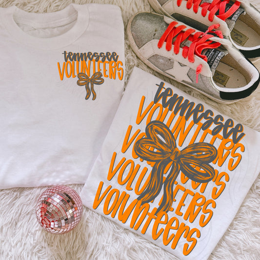 Tennessee Stacked Bow