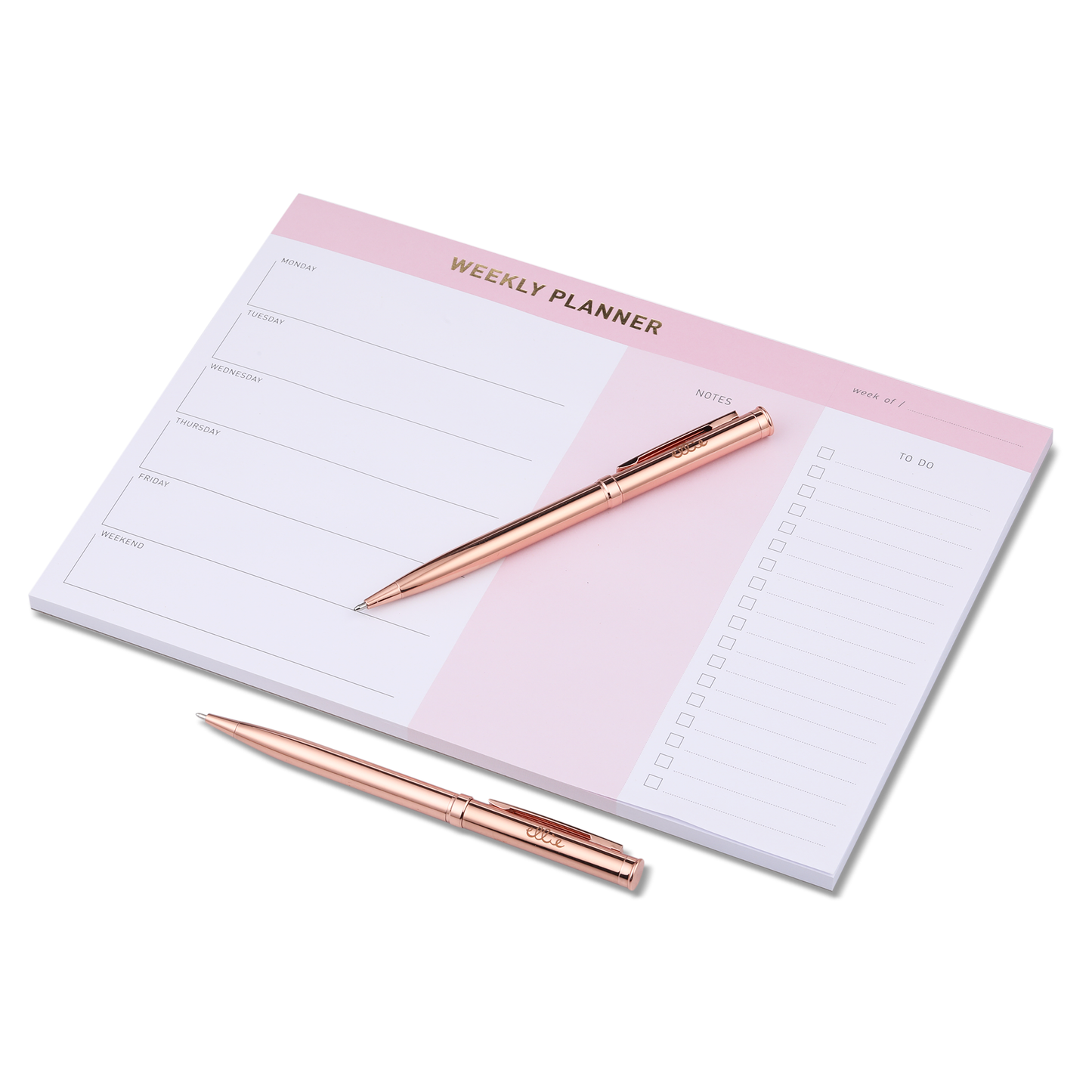 Get It Done Desk Set