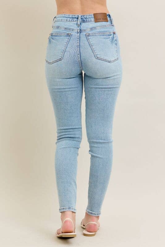 Judy Blue Jean Bliss