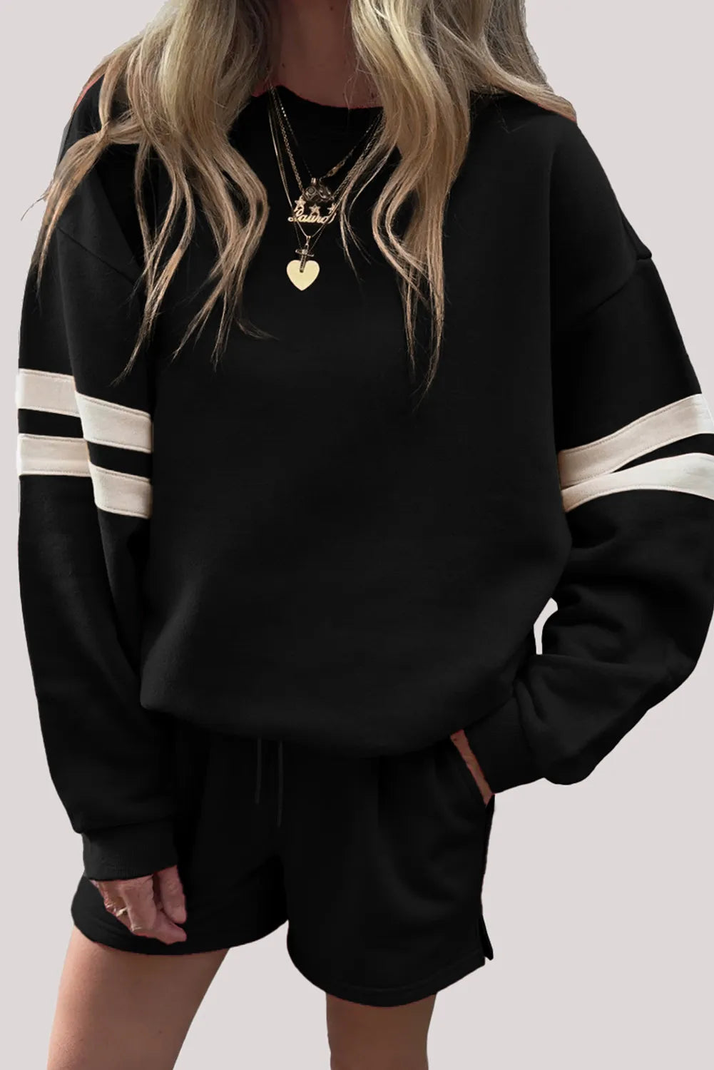 Game Day Glam Varsity Set