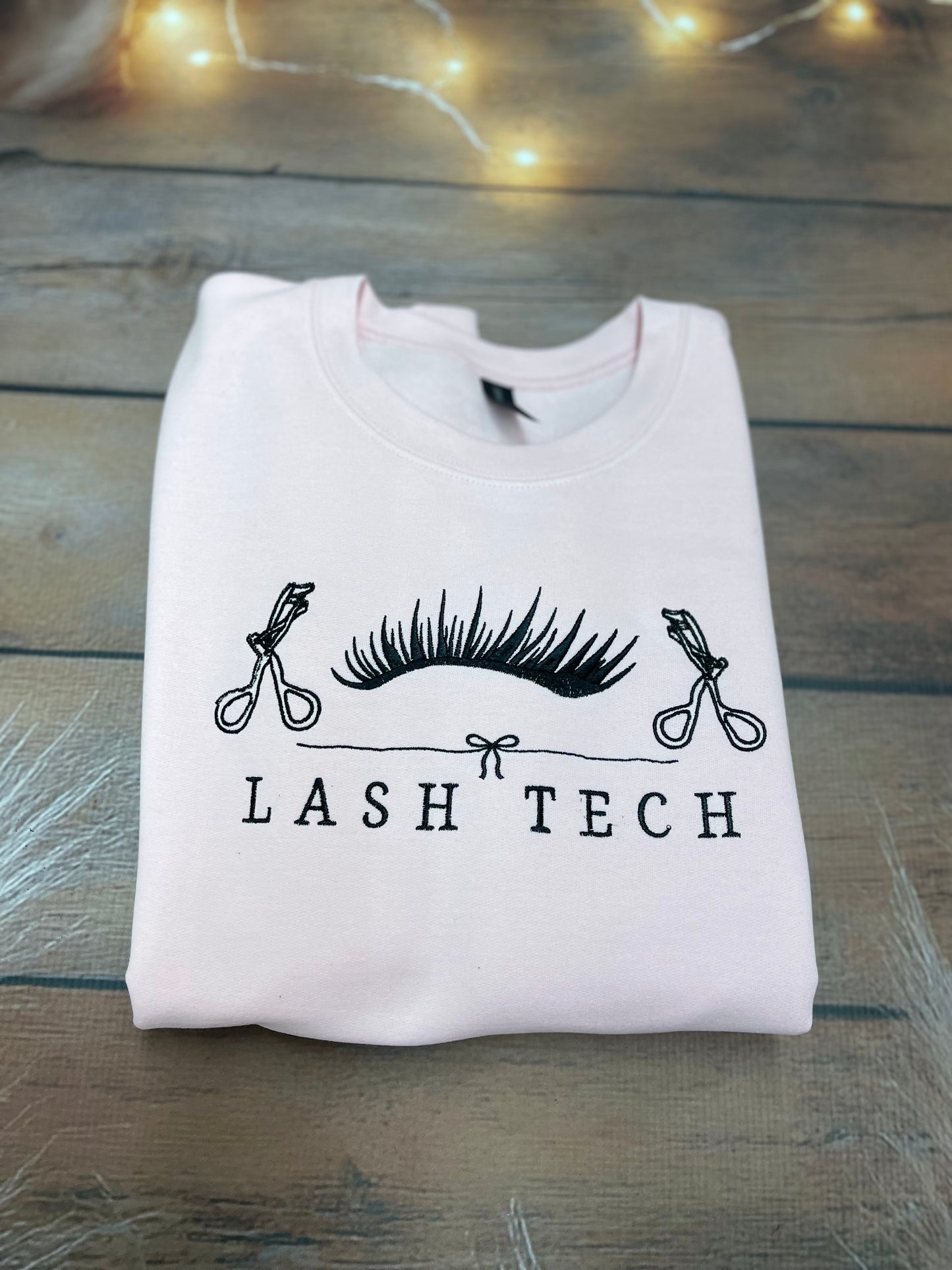 Lash Tech🎀
