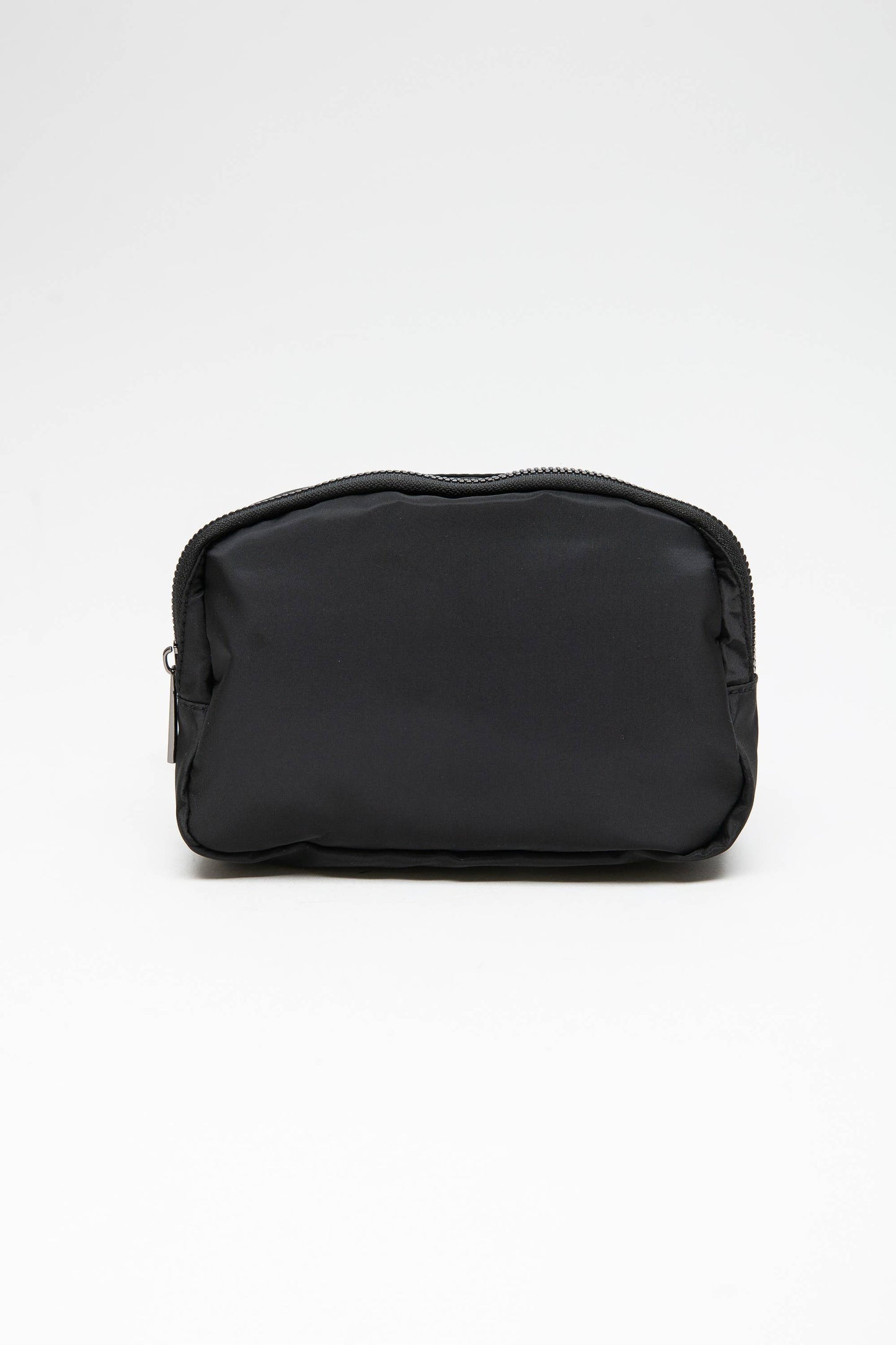 On-the-Go Crossbody