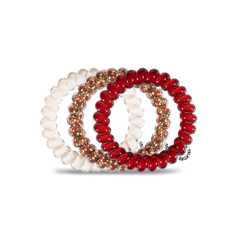 Hair Ties - Teleties