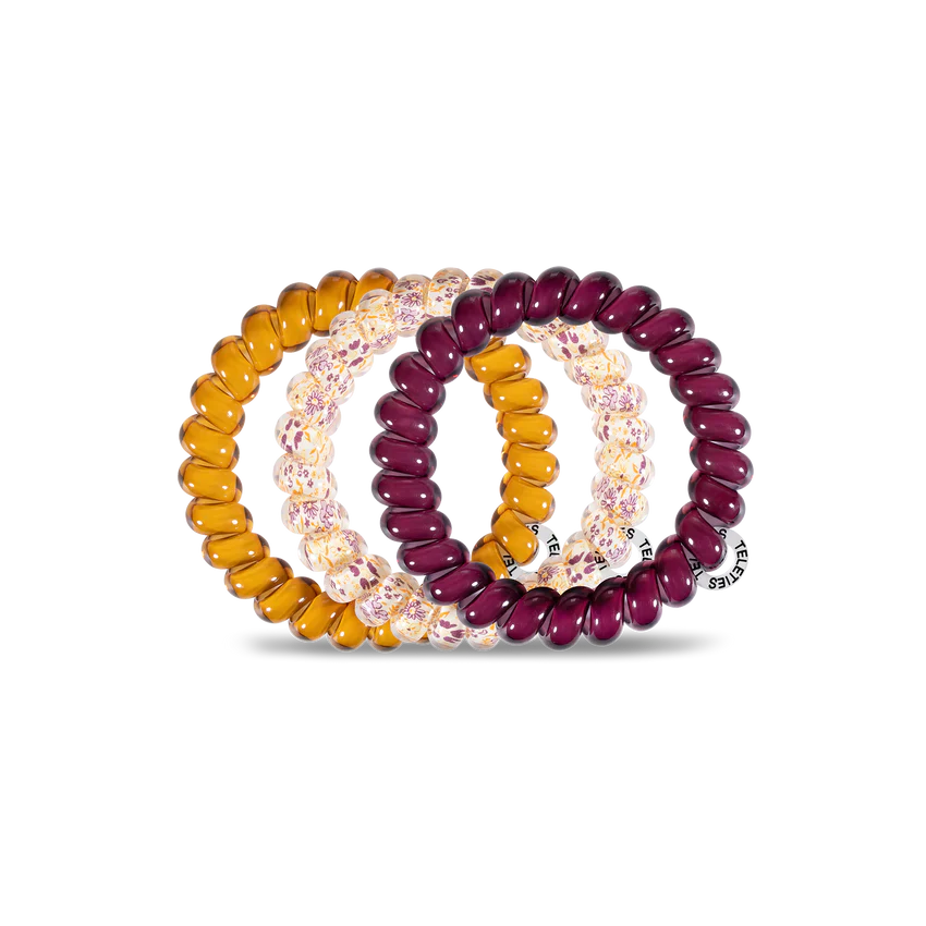 Hair Ties - Teleties