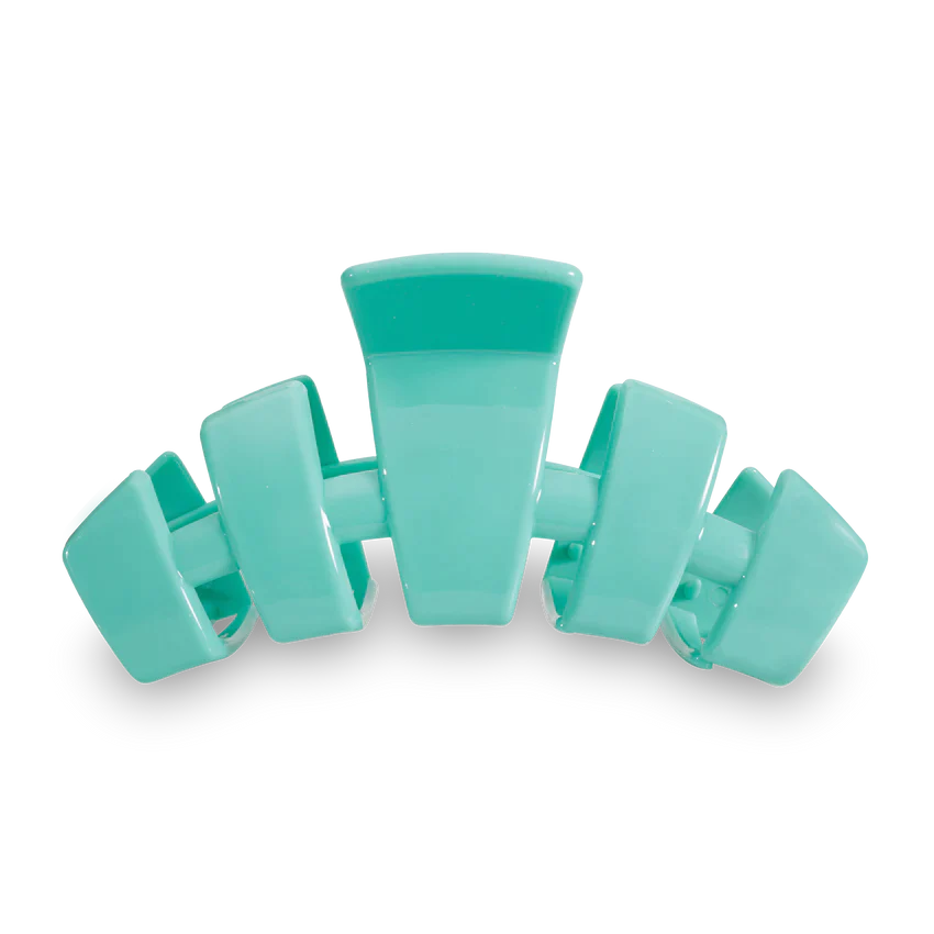 Classic Claw Hair Clip - Teleties