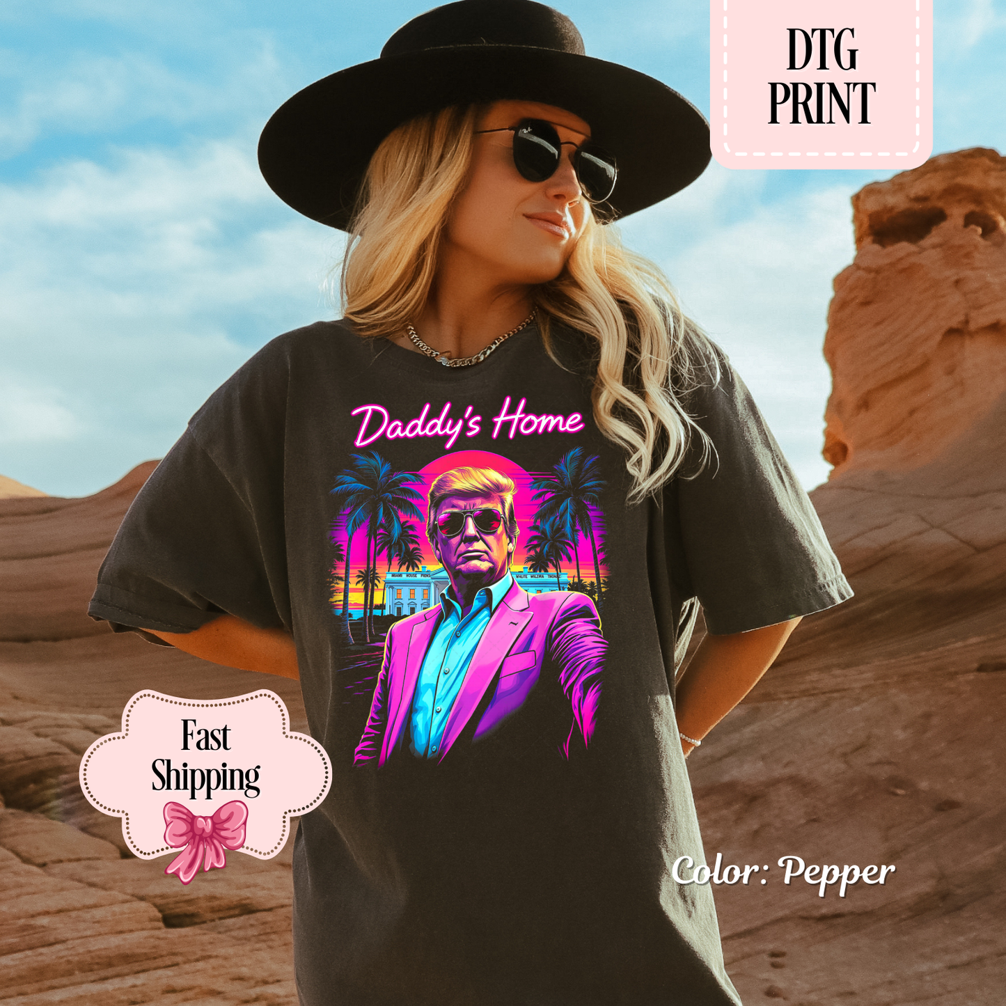 Daddy’s Home (Neon)