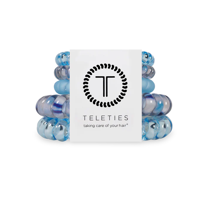 Hair Ties - Mixed Bundles Teleties