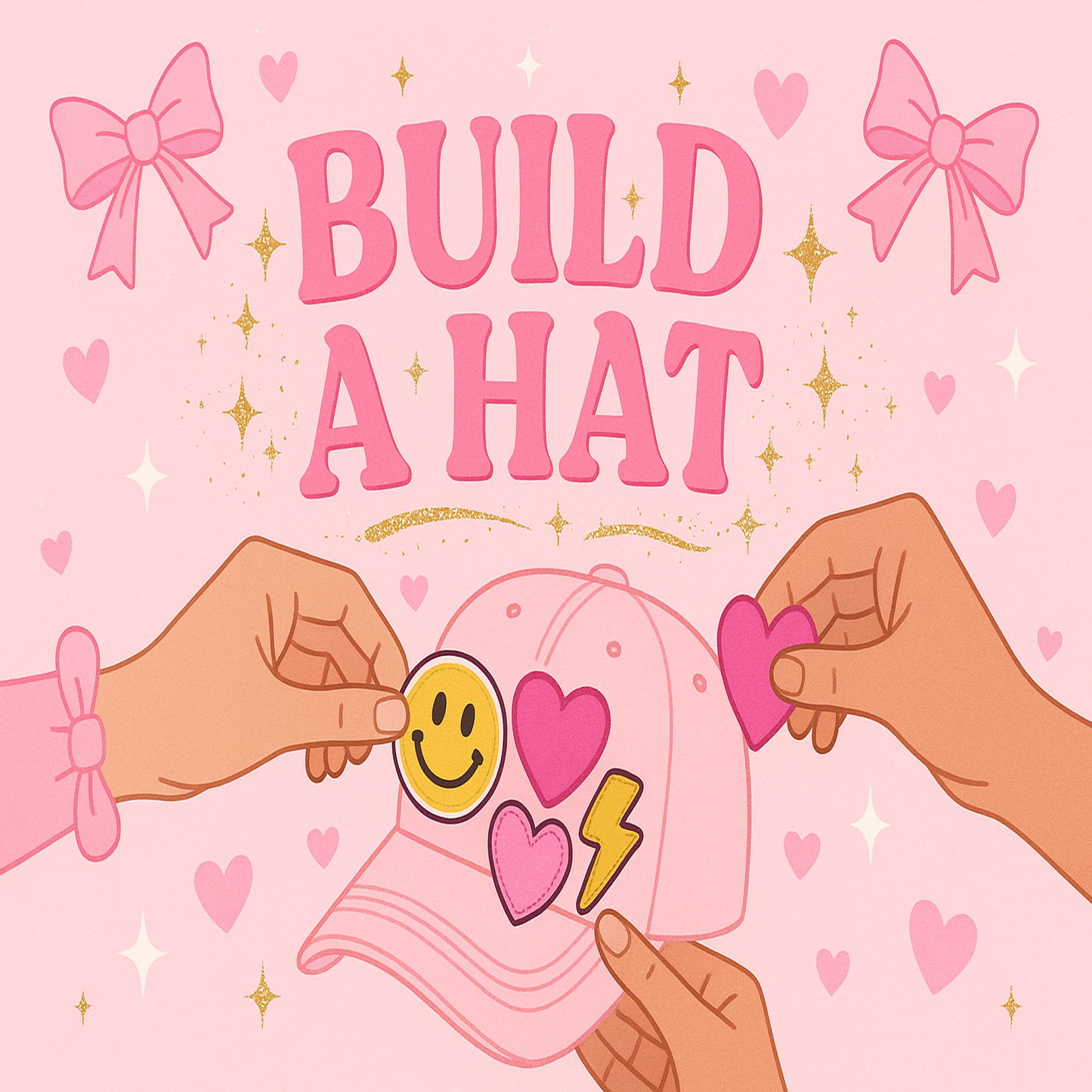 Build A Hat