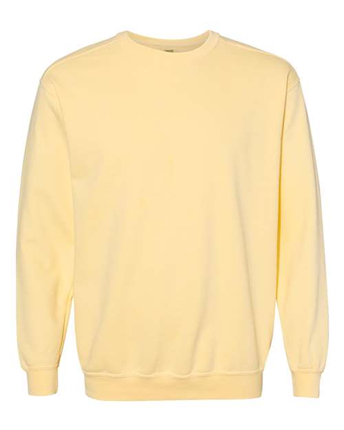 Comfort Color Crewneck