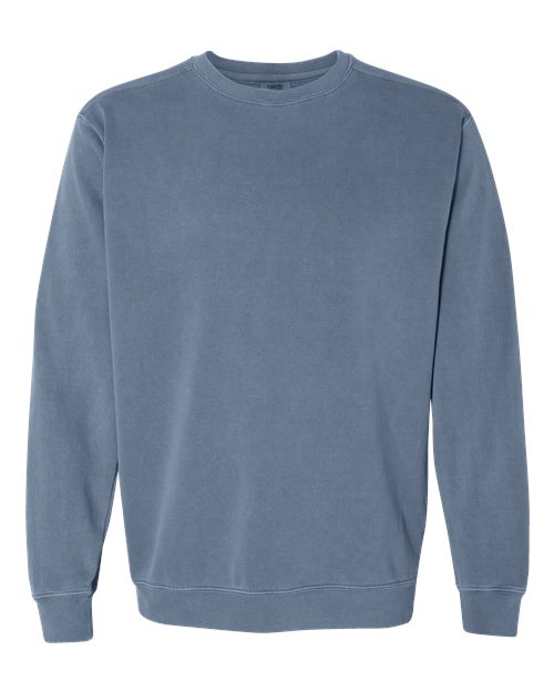 Comfort Color Crewneck
