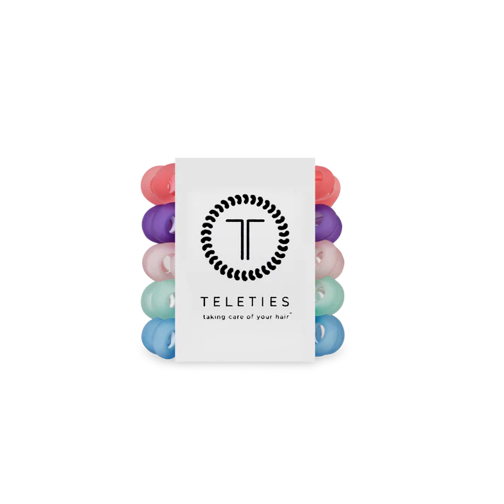 Hair Ties - Teleties