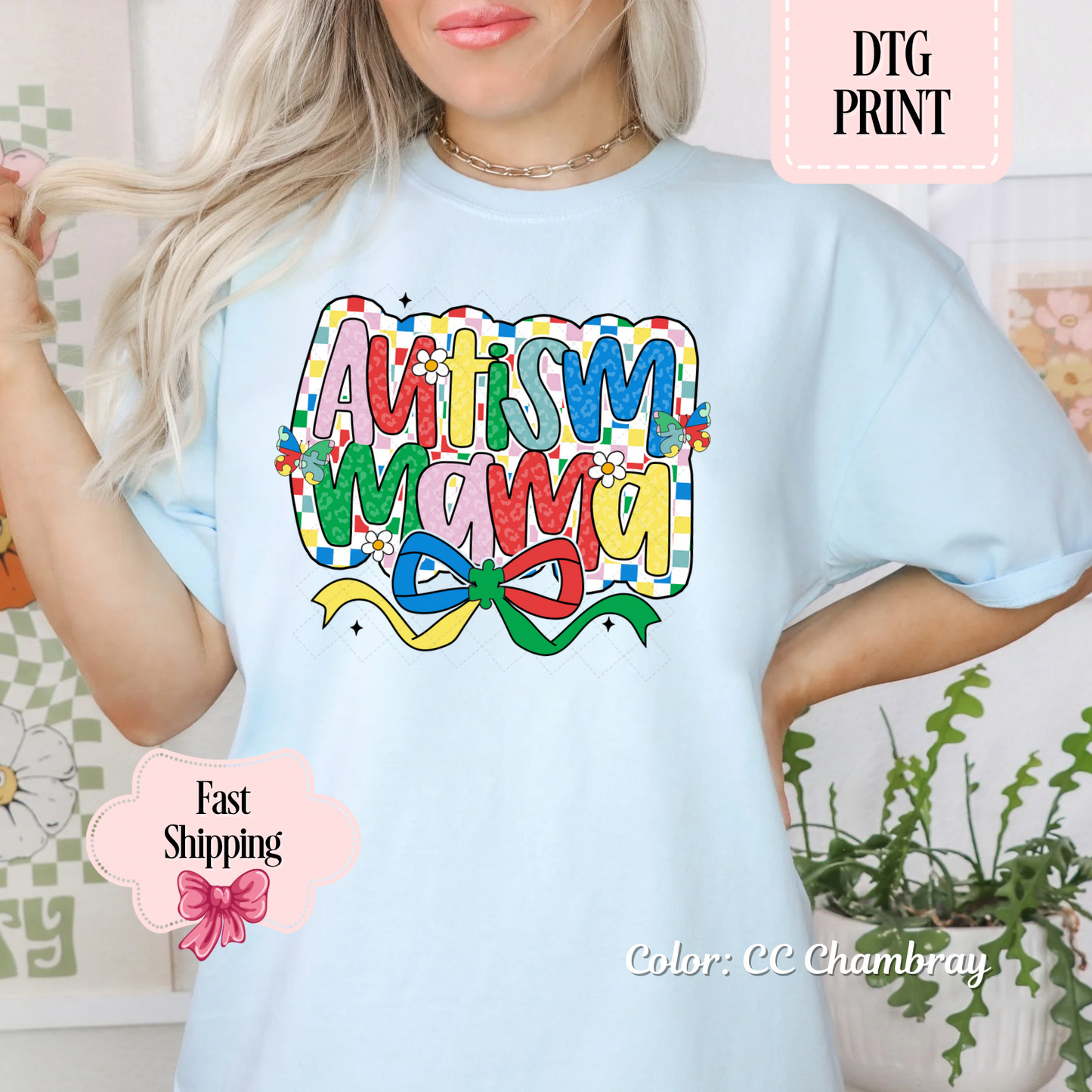 Autism Mama