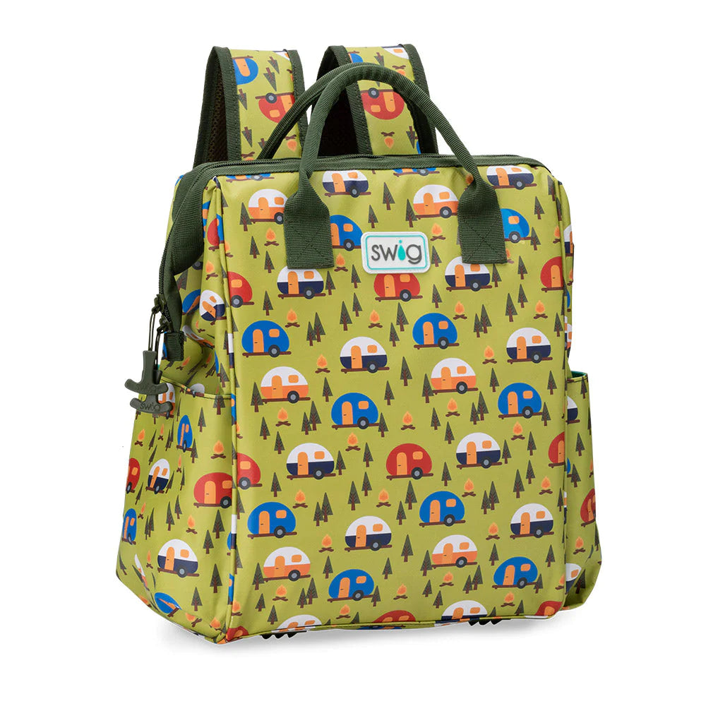 Swig Party Animal PACKI Backpack Cooler