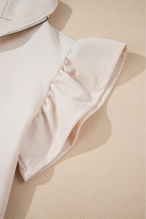 Sweet Ruffle Breeze Set