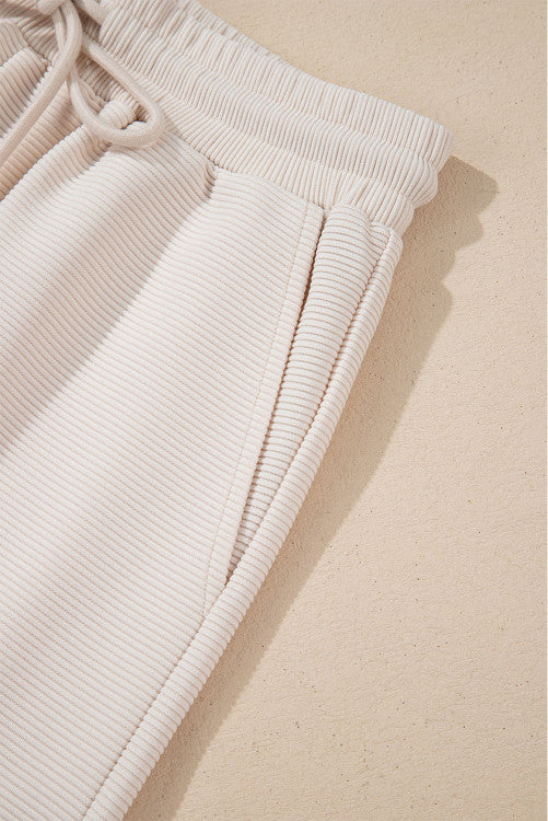 Sweet Ruffle Breeze Set