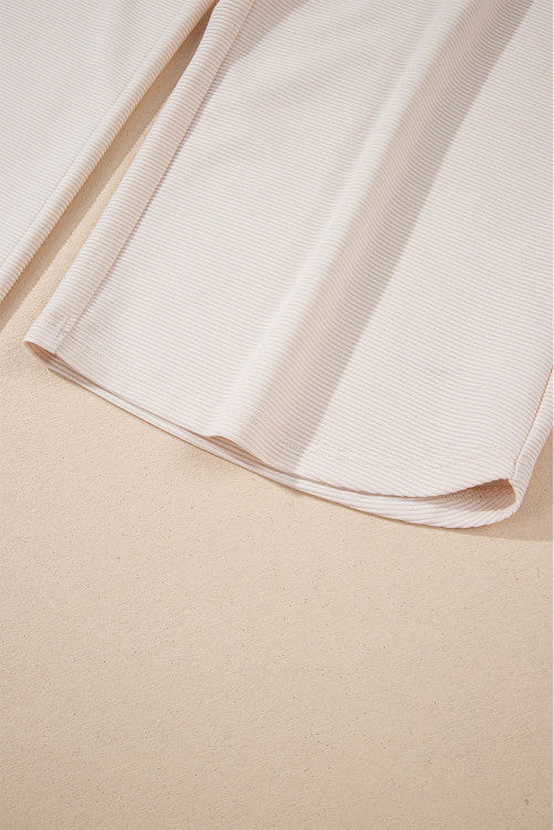 Sweet Ruffle Breeze Set