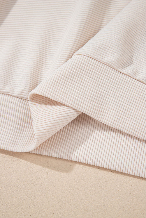 Sweet Ruffle Breeze Set