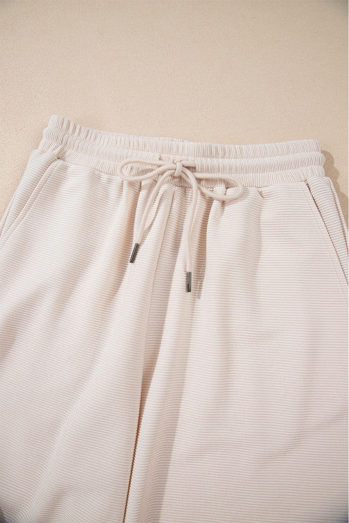 Sweet Ruffle Breeze Set