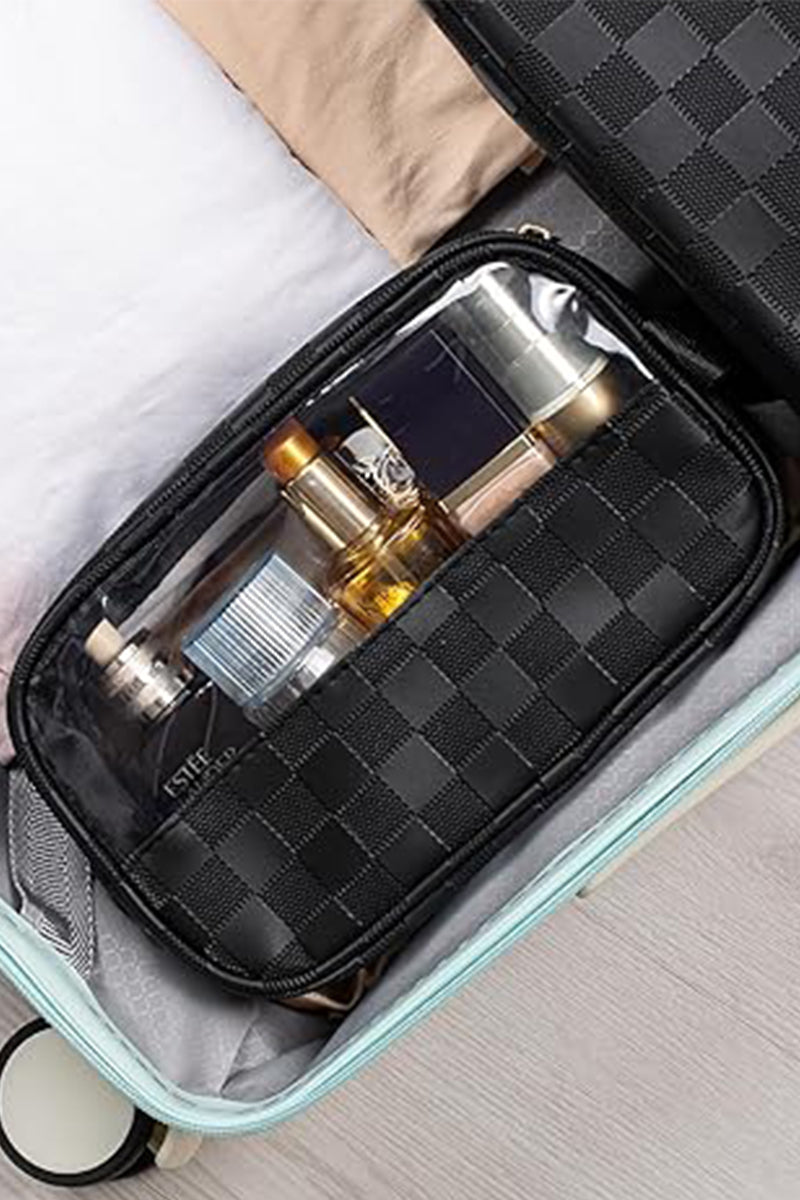 Jet Set Check