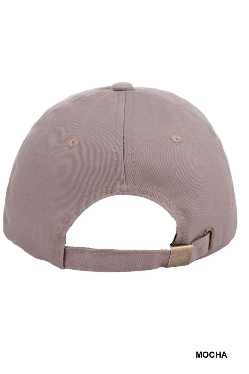 Clutch the Coffee Cap