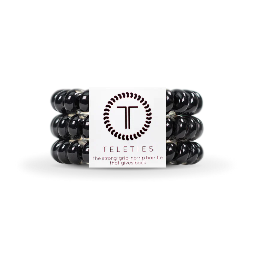 Hair Ties - Teleties