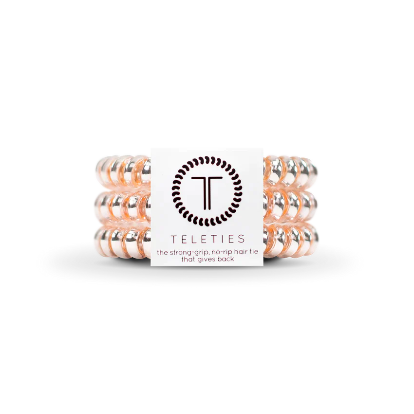Hair Ties - Teleties