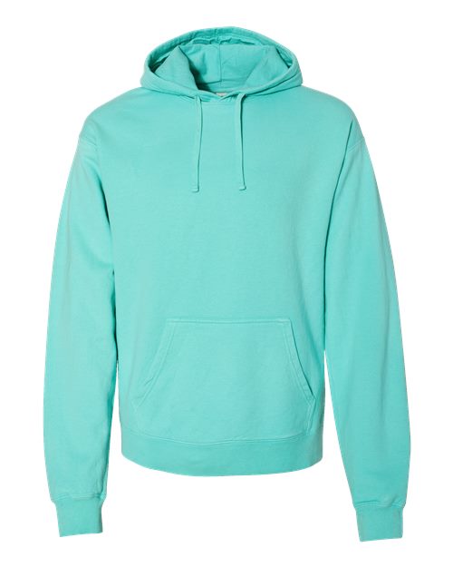 "Build a Tee" Comfort Wash Blank Hoodie