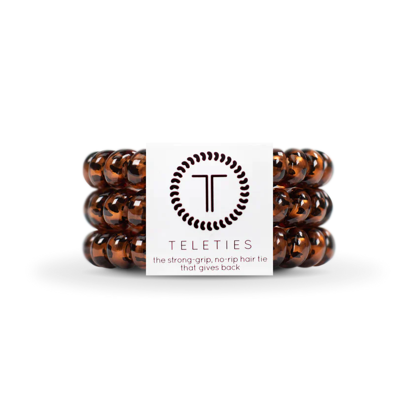 Hair Ties - Teleties