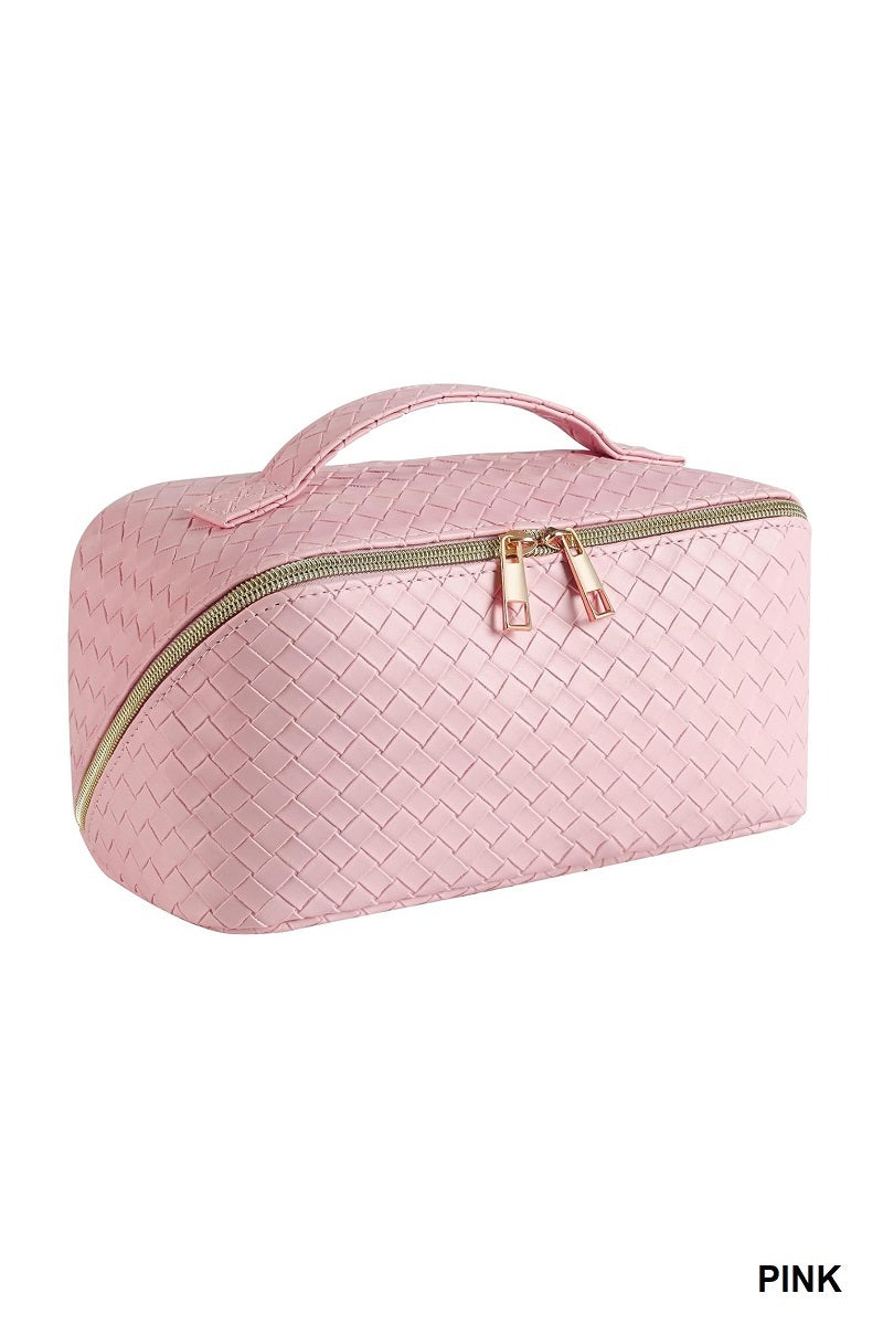 Take Me With You Travel Case