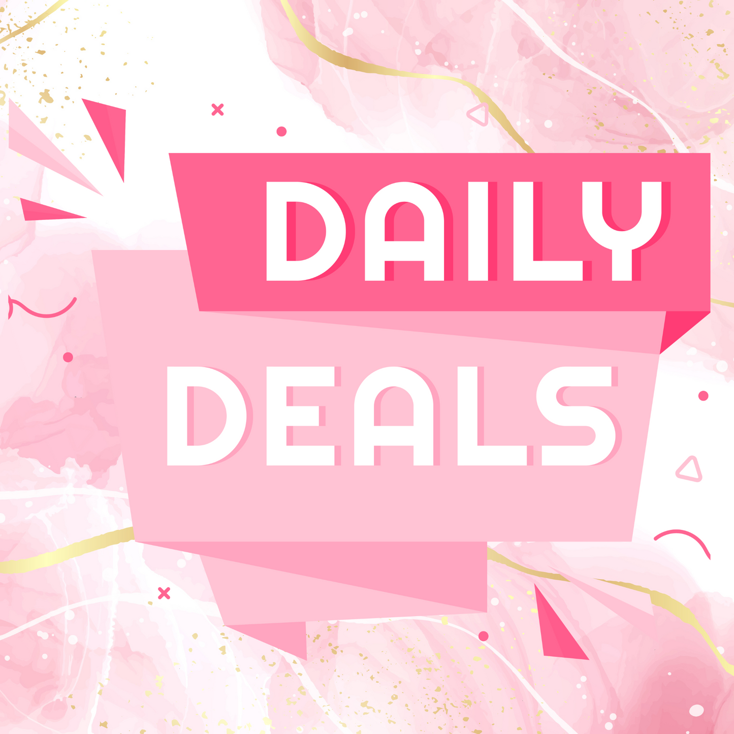🎀Classy Daily Deal 🎀